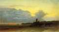 Küsten Aussicht Newport Albert Bierstadt